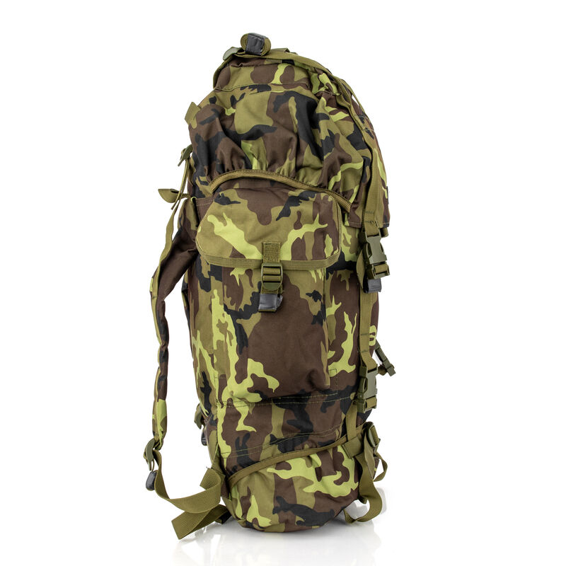 Czech Army M95 Rucksack w/Frame | Unissued, , large image number 1